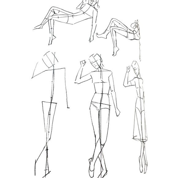 Vintage Walter Fostrer How To Draw And Paint Children by Viola French - Picture 11 of 11